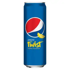 Pepsi Twist