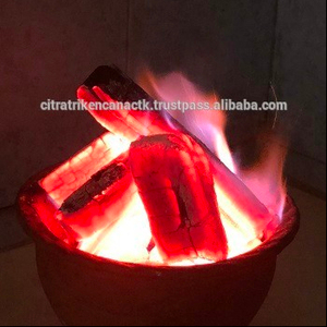 INDONESIA HALABAN CHARCOAL BEST SELLER IN Amberg GERMANY PRICE PER TON CHARCOAL BBQ CHARCOAL GRILL 5-15 CM LONG - Product Image 2