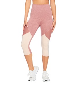 Tous les jours vente chaude en gros sans couture entraînement serré Fitness Gym course sport Yoga Leggings pour l'entraînement - Product Image 6