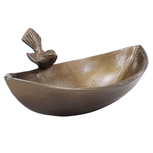 Cuenco decorativo para aves, alimentador - Product Image 5