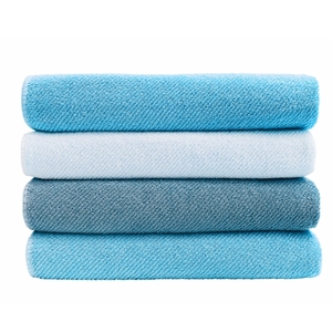 Toalla de baño de alta calidad en algodón para la venta al por mayor en la India Toalla de baño suave Lisa Toalla de baño de algodón 100% - Product Image 1