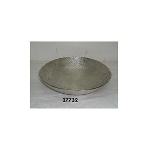 Decorative Aluminium Cast <b>Bowl</b> Decorative Fruit <b>Bowl</b> <b>Serving</b> <b>Bowl</b> Salad <b>Bowl</b> & Snacks and Fruits <b>Bowl</b> - Product Image 1