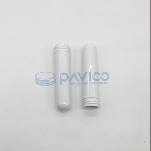 Preforma de PET Virgen al 100% de 24 mm y 22 g para Botellas Moldeadas por Soplado, Modelo PAVICO PK2422, Hecho en Vietnam - Product Image 2
