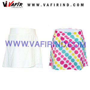 Uniforme de sport sublimé en gros de vêtements de sport en polyester 100% conçu sur mesure pour femmes - Product Image 2