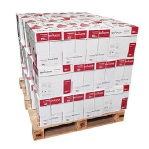 Rollo de pulpa de madera 100% A4 papel de copia 80 Gsm - Product Image 1