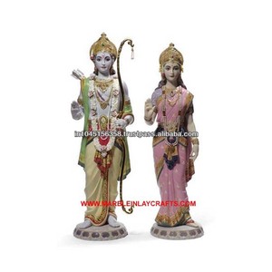 Ram Darbar de Mármol - Product Image 1