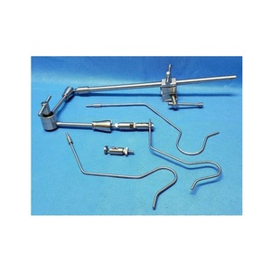 ชุดเครื่องมือผ่าตัดแบบติดตั้งบนโต๊ะสำหรับยืดถุงน้ำดี - Product Image 4