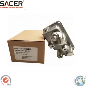 Sacer SA1130-G41-H09HT2 Sorento2.5crdi用ターボアクチュエータギアボックス、OE6nw009543付き