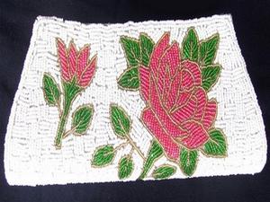 Wedding Evening Clutch Women Clutch <b>Bag</b> Ladies Evening Fancy <b>Pearl</b> Clutch <b>Bag</b> - Product Image 2