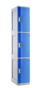 Taiwan Large Size Modern ABS Plastic Parcel Locker - Product Image 6