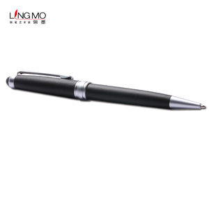 Cancelleria dalla cina importazione <span class=keywords><strong>promo</strong></span> penna penna a sfera con penna di tocco dello stilo - Product Image 3