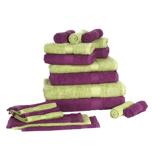 Best Quality 100% Cotton Woven Solid Color Dobby Style Bath <b>Towel</b> Super Absorbent Quick Dry with Customized Logo at <b>Cheap</b> Price - Product Image 4