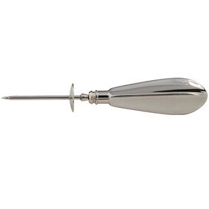 TROCAR HIDROCELE Y CANULA DE SUCCIÓN 4MM ANTRUM TROCAR ALTA CALIDAD Pakistán - Product Image 1
