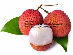 Lichi Fresco / Fruta de Lichi / Festividad - Product Image 4