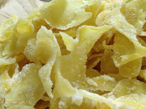 Gừng tươi tốt nhất từ nhà cung cấp tốt nhất Việt Nam/rễ gừng tươi: cần thiết cho các món ăn ngon và thơm - Product Image 5