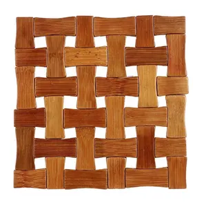 <b>Wooden</b> <b>Coaster</b> Wholesale Manufacturer Wholesale Supplier - Product Image 1