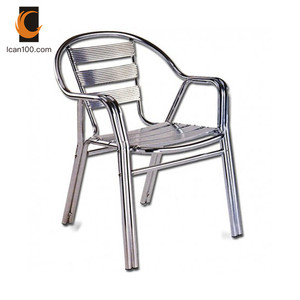 Résistant Aux UV de Jardin En <span class=keywords><strong>Fonte</strong></span> <span class=keywords><strong>D</strong></span>'<span class=keywords><strong>aluminium</strong></span> Couronne Produits De Loisirs Meubles De Patio Chaises Importées de Chine - Product Image 2