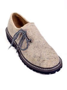 รองเท้าหนังบาวาเรีย/เทศกาลดั้งเดิม Oktoberfest - Product Image 2