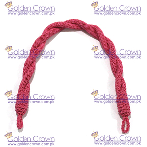 Vente en gros Cordons pour uniformes Cordons pour chapeaux de cérémonie Équipement de défense personnelle - Product Image 6