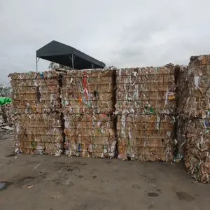 Durée de garantie d'un an, vente en usine, Machine automatique de poids automatique pour déchets de papier et carton