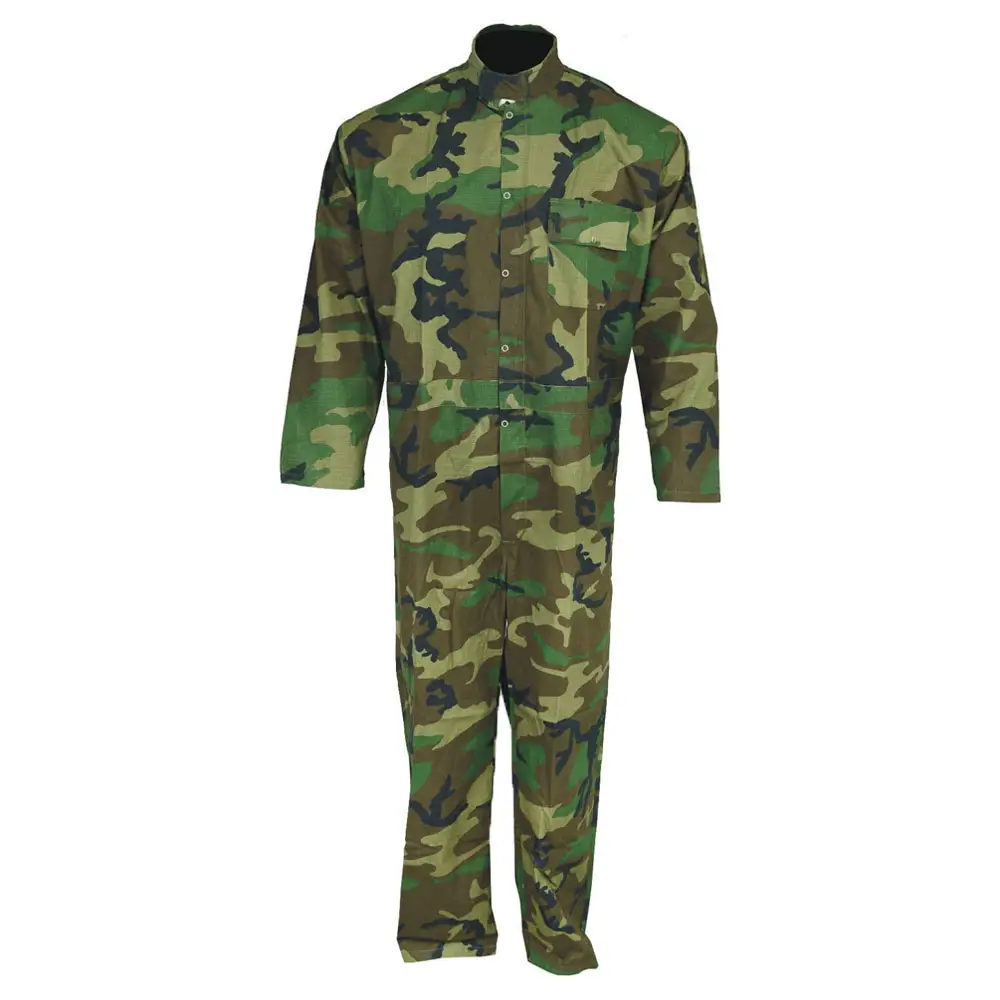 Wholesale Custom High Quality Paintball Coverall New Arrival Adults Size Durable and Breathable Paintball Coverall