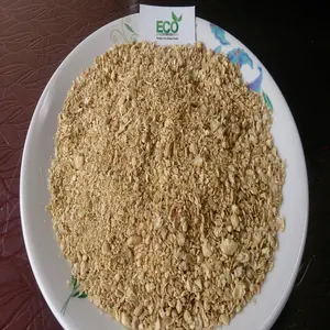 Dried Soybean Meal,other as Per Buyers Requirement Packaging High Protein Non GMO Soybean Meal A-grade from IN;19687 Common