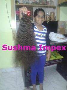 100% High Quality Indian Remy Human <b>Hair</b> Extensions Deep Wavy <b>Curly</b> Weave - Product Image 5