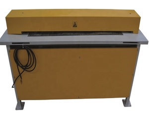 Z máquina de perfil - Product Image 1