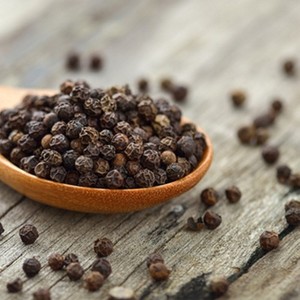 Poivre noir cru traité AD séché de haute qualité-Épice en gros exportation d'Afrique du Sud - Product Image 3