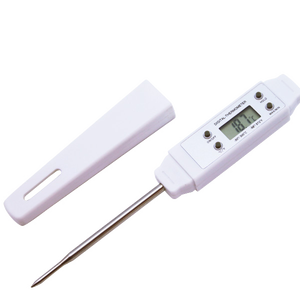 เครื่องวัดอุณหภูมิการทำอาหารแบบดิจิตอล - Product Image 4