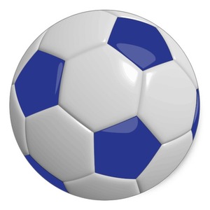 Balones de Fútbol Desinflados - Product Image 4