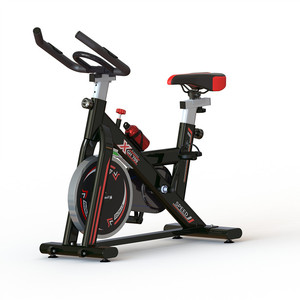 Interior de bicicleta de ciclismo entrenador bicicleta profesional bicicleta estacionaria ciclo ejercicio BikeCardio gimnasio - Product Image 5