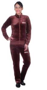 Nouveauté, survêtement pour femmes, logo personnalisé, vente en gros, prix abordable, meilleure qualité, respirant, prix compétitif - Product Image 2