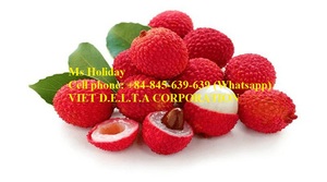 ขายลิ้นจี่หวานพืชใหม่สดคุณภาพสูงและราคาดีที่สุด - Product Image 5