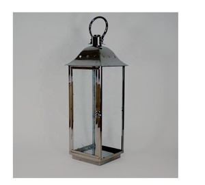Low MOQ Handmade Antique Hanging Candle Lantern Manufacturer Wholesaler Factory Direct Sale Ready Stock Available - Product Image 1
