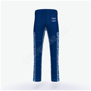 Uniformes de béisbol personalizados con impresión por sublimación, buena calidad, gran oferta - Product Image 5