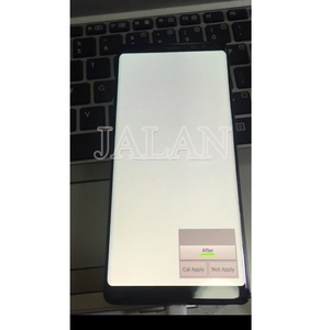 핑크 섀도우 레코딩 lcd 솔루션 계정 삼성 S8 To S10 플러스 G950 G955 G960 G965 N950 N960