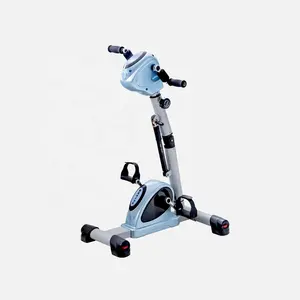 منتجات العناية بالمسنين العلاج الطبيعي الدراجة ممارسة الدراجة للكرسي المتحرك شلل نصفي المستخدمة