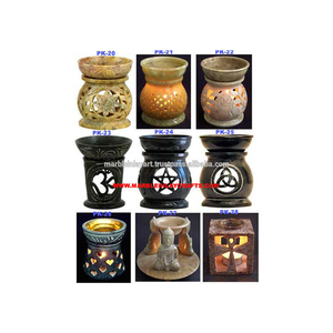 Aroma <b>Oil</b> <b>Fragrance</b> <b>Burners</b> - Product Image 1