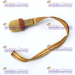 Cordón Metálico para Espada Británica |   100% Algodón Recubierto Impermeable |   Ecológico de Alta Resistencia |   3 mm de diámetro, 100 m de longitud para - Product Image 3