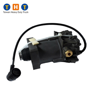 PIÈCES DE CARROSSERIE DE CAMION SERVO D'EMBRAYAGE 8171512, 20569775, 20583314, 20702892 - Product Image 1