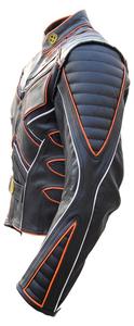 Veste en cuir de moto X-Men 3 The Last Stand - Costume Wolverine X-Men 3 - Product Image 2