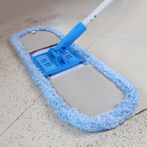 Repuesto de Mopa de Microfibra para Polvo Seco de 24 y 36 x 5 Pulgadas, Cabezal de Mopa para Quitar el Polvo, Bajo Pedido Mínimo - Product Image 5