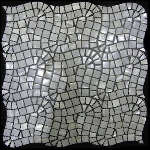 Gạch Ốp Tường Mẹ Ngọc Trai Thủ Công - Product Image 6