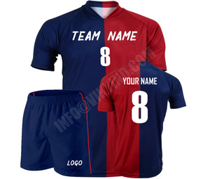 Conjunto de Camiseta de Béisbol y Sóftbol Personalizable con Logotipo, Ropa Deportiva para Adultos, Tallas Grandes, 100% Poliéster, Transpirable y de Secado Rápido - Product Image 1