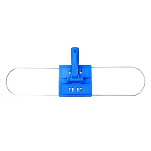 Fregona de acero inoxidable de 24 "y 36", duradera, libre de óxido, conexión rápida, mejor calidad - Product Image 1