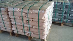 หินกรวดกลมโรสควอตซ์ขัดเงาภายในดีไซน์ใช้สำหรับตกแต่งโรสควอตซ์ชิป - Product Image 6