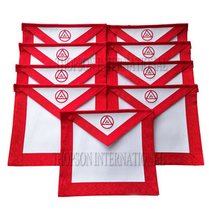 프리메이슨 레갈리아 로얄 아치 I 로얄 아치 프리메이슨 레갈리아 - Product Image 2