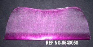 Women Rhinestone Evening Bags Fashion Satin <b>Wedding</b> Purse <b>Clutch</b> Bridal Lowellcraft FCB04436 - Product Image 4
