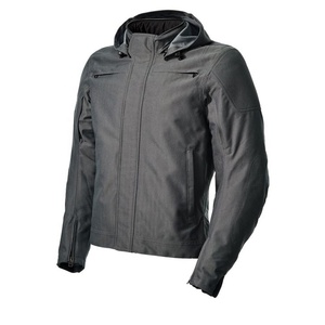 Moto textil chaqueta Cordura chaqueta - Product Image 1
